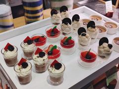 -上海静安香格里拉大酒店