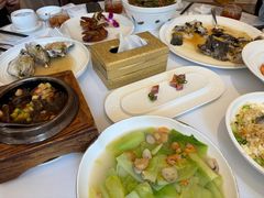 -深圳湾科技园丽雅查尔顿酒店