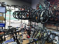 -永久自行车旗舰店(上海No.001店)