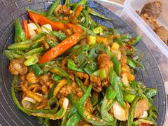 -老味道1992(武当山店)