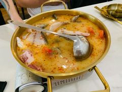 -香香海南菜餐厅