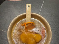 -季季山•云南野生菌火锅(上海首店)