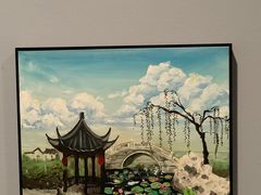 -江苏省美术馆(长江路新馆)