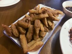 -到家尝北京菜(西坝河店)