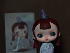 -泡泡玛特POPMART(蓝色港湾店)