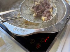 -潮悦牛肉火锅城(水贝店)