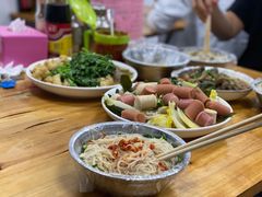 -正宗阳山牛杂(东城店)