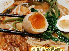 -螺小胖柳州螺蛳粉(钟楼总店)