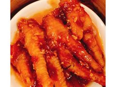 蜜汁蒸凤爪-炳胜公馆(珠江新城店)