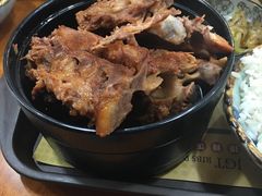 -犟骨头排骨饭(回龙观龙禧店)