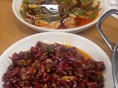 -艺味深尝(云锦路店)