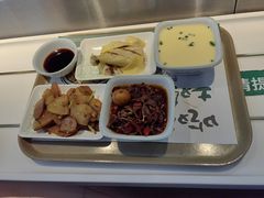 -老乡鸡(上海品尊国际中心店)