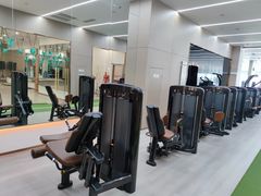 -乾坤乐健·游泳健身(渝江店)