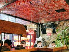 -吃饭皇帝大土家民族菜(正大广场店)