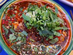 -马路边边火锅串串(观前街店)