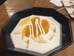 芒果西米-Mango Tango