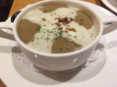 -兰特伯爵西餐厅·啤酒屋(方庄店)