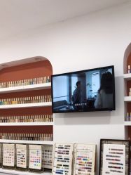 -雅洁美甲美睫