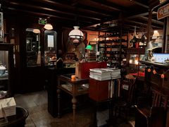 -古董花园(思南路42弄小区店)