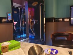 -阿曼达主题KTV(南湖都会店)