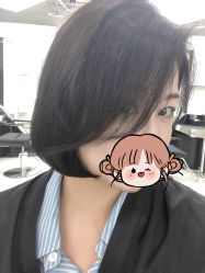 -FINE HAIR 烫染专业设计