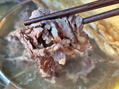 -潮汕林记牛肉火锅(万象天地店)