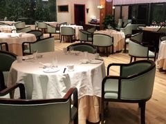 大堂-卫鼎轩·家宴(水上公园店)