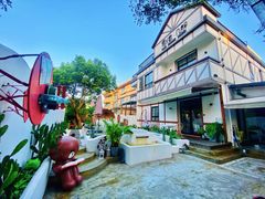 -几静cafe(基湖店)