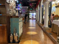 -俄士厨房(时代天街店)