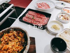 -炙城·韩式烤肉(南京东路店)