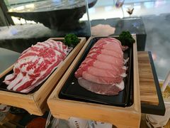-湊湊火锅·茶憩(东城万达店)