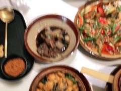 -乔阿马·江南味·驴肉香(龙湖华泾天街店)