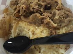-食其家·牛丼咖喱(苏州永旺店)