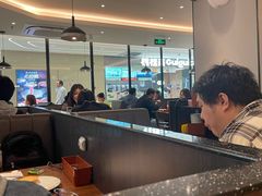 -萨莉亚意式餐厅(百联徐汇店)