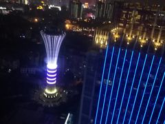 -星城之眼摩天轮