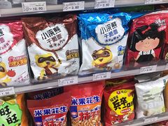 -7-ELEVEN便利店(淞虹店)