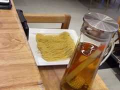 -好彩猪肚鸡(正弘城店)
