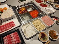 -海底捞火锅(吾悦广场店)