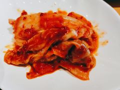 -万兴佳烤肉·长白山老味道(宏泰广场店)