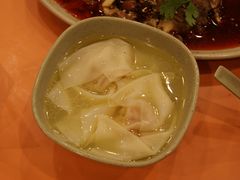 -龙抄手(春熙路总店)