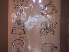 -UN CAFFE(五角场店)