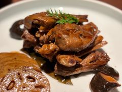 -清水亭湖北菜(大屯DT51店)