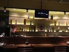 -牛玄庵日式寿喜烧·料理店(新源里店)