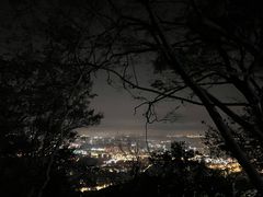 -紫金山山顶公园