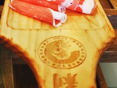 -阳坊胜利涮羊肉(阳坊老店)