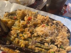 -三太子地摊烧烤·小龙虾(北蔡店)