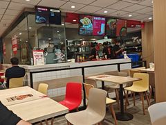 -永和大王(蛙嫩鸡香煲煲鲜·军博店)
