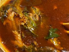 -山四砂锅(太原钟楼街店)