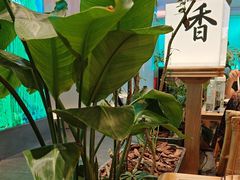 -桂满陇·杭州小馆(巴黎春天浦建店)