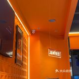 夜宵时间烧烤大餐!